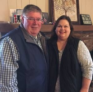 Meet your Posher, Jason n melissa